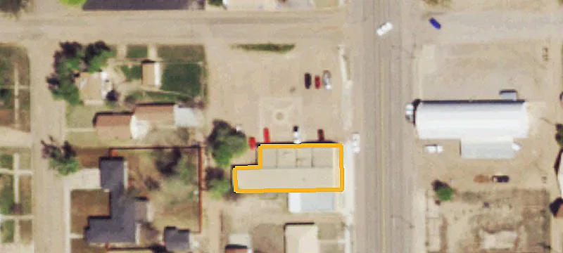 511 Douglas Ave