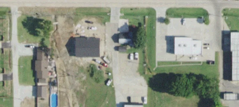 1423 Wrangler Blvd