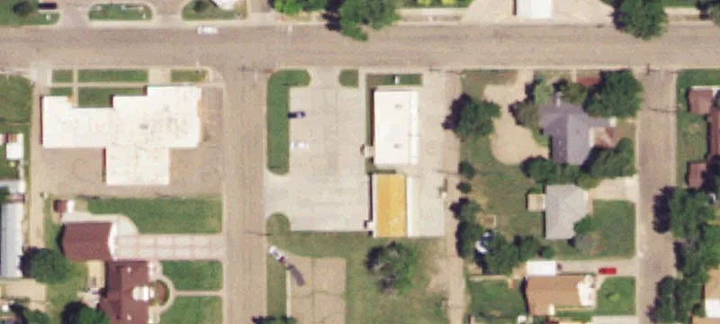 Guymon, OK 73942