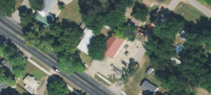 607 Main St