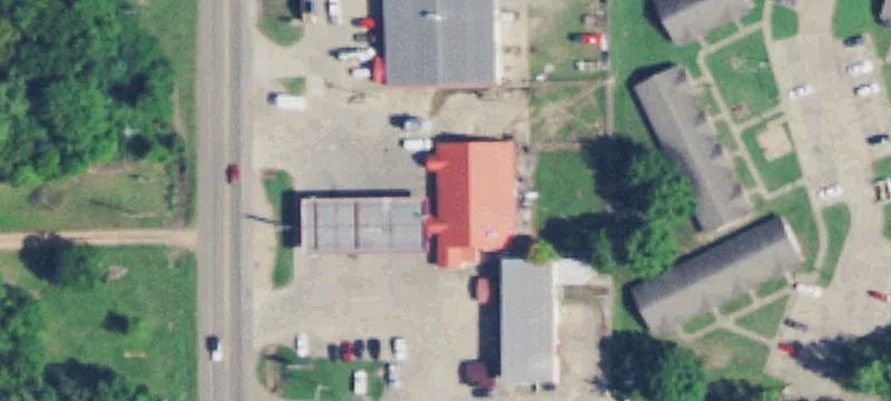 1100 Park Dr