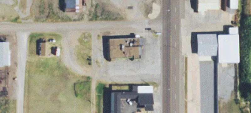 1001 Main St