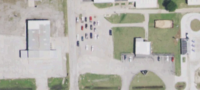 Memorial Dr
