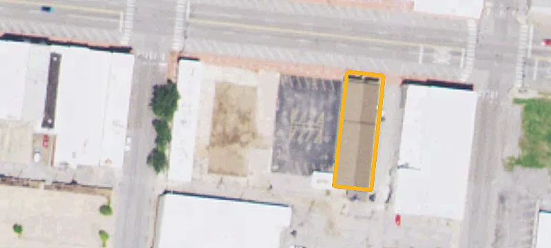 722 Main St