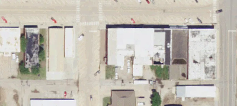 103 Cherokee St