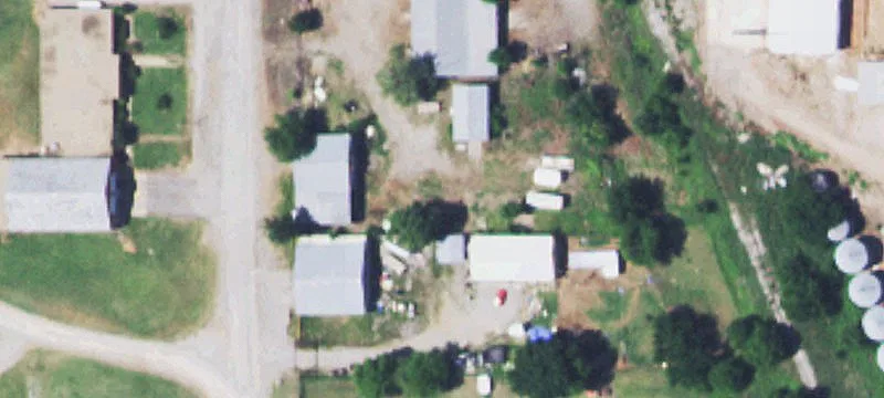 Walters, OK 73572