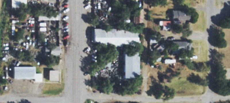 Main St