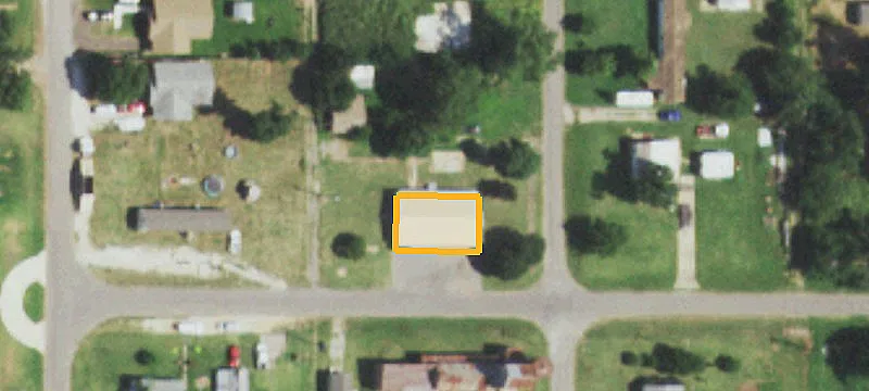 401 Orange St