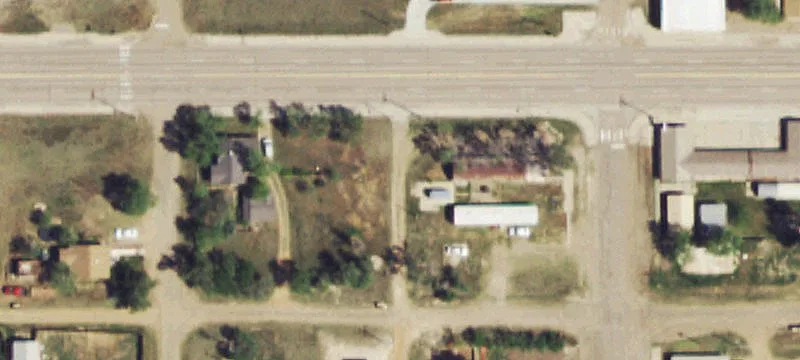 Hardesty, OK 73944