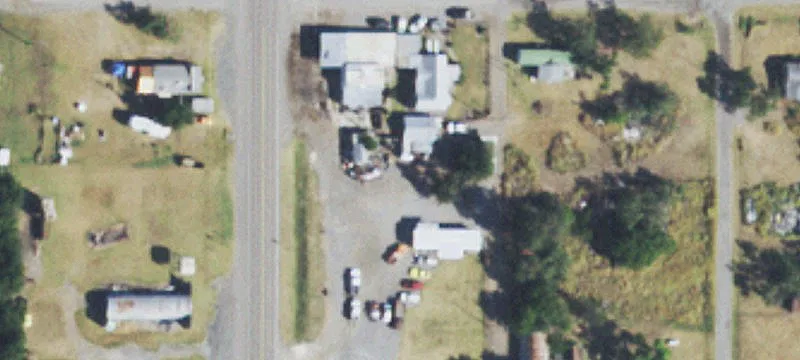 Main St