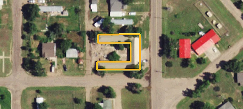 Hooker, OK 73945