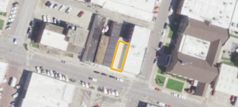 210 Evergreen St