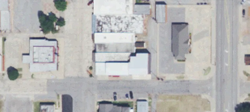 121 Market St