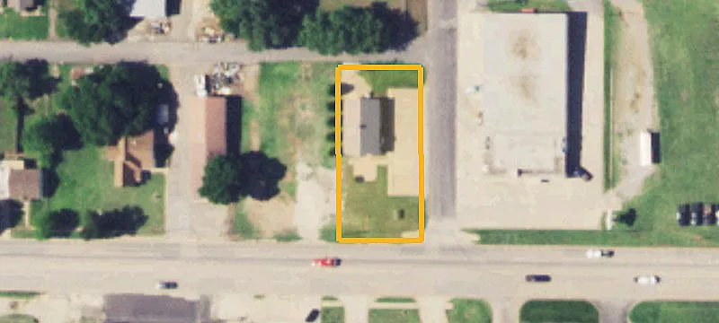 140 Oklahoma Blvd