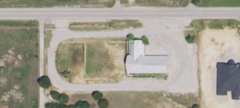 Oswalt Rd