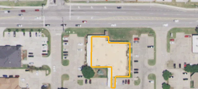 1119 Walnut Dr
