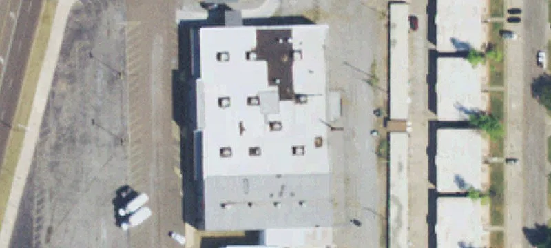 1600 Main St
