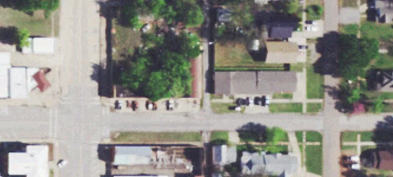 300 Jefferson St