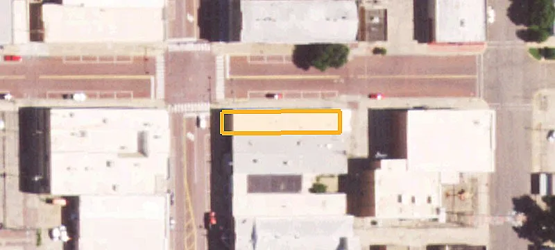 423 Main St