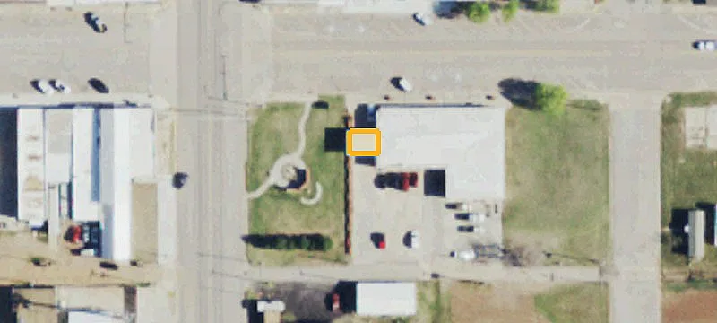 1010 Broadway Ave