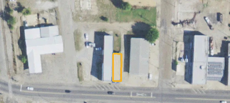 212 Jackson St