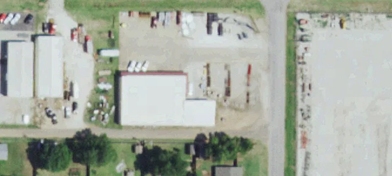 1717 Oklahoma Blvd