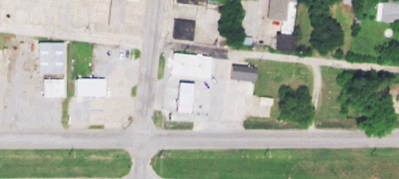 873 Bois D Arc Ave