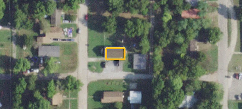 1024 Ocheese Ave
