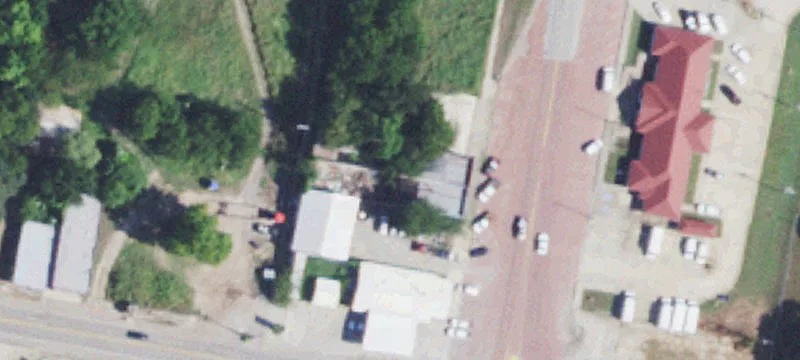 Coalgate, OK 74538