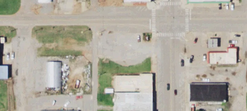 102 Main St