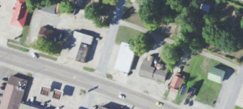 Main St