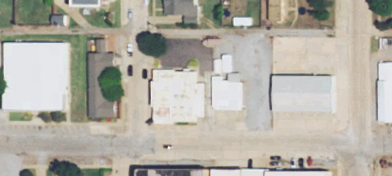 120 Jones St