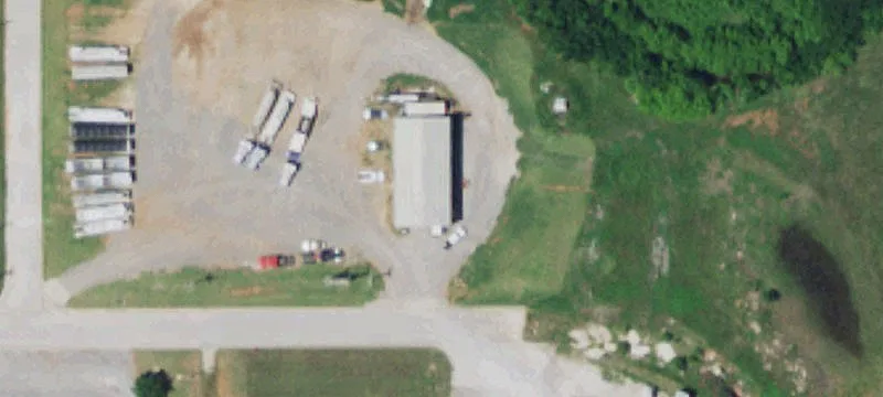 Okeene, OK 73763