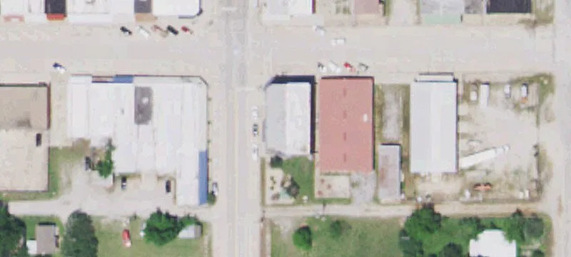 101 Main St