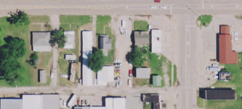 608 Fir St