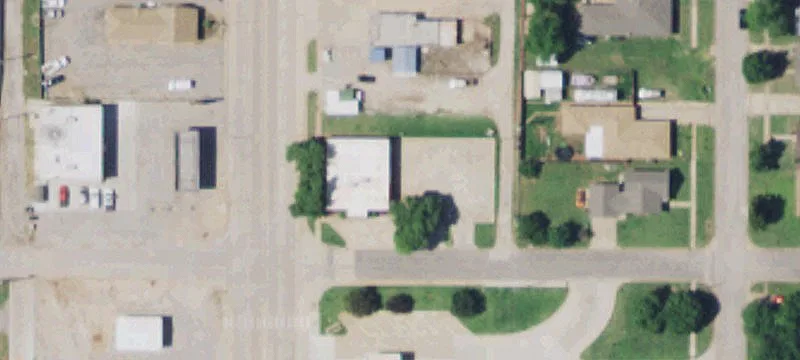 101 Ash St