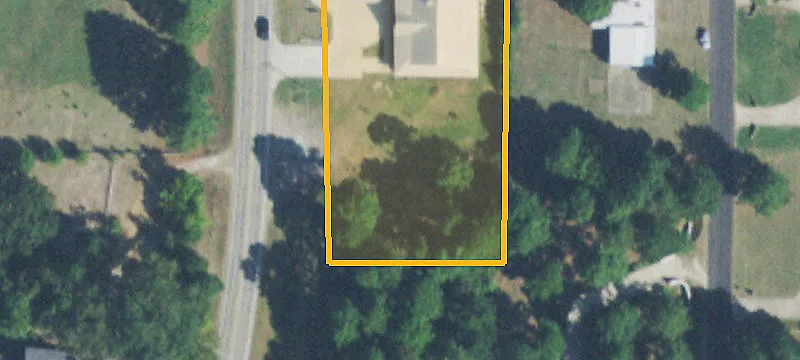 410 Hwy 271st N