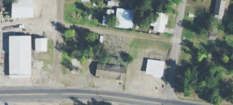 1006 Jackson St