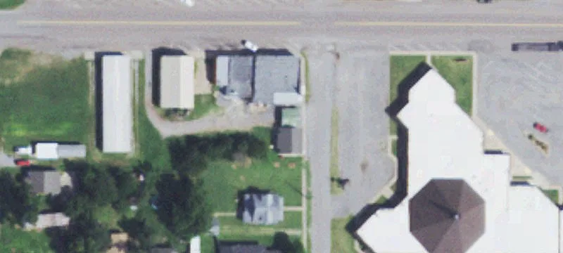 Ee 210th E Main
