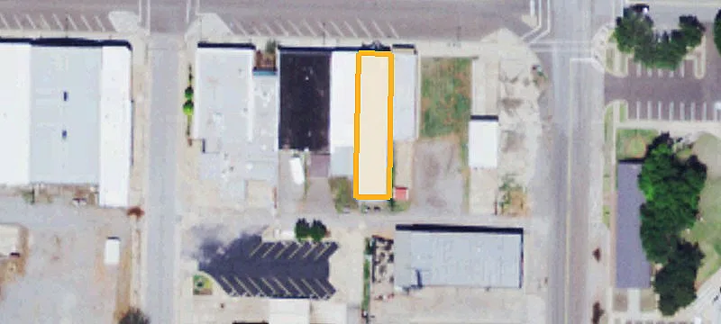 410 Broadway Ave