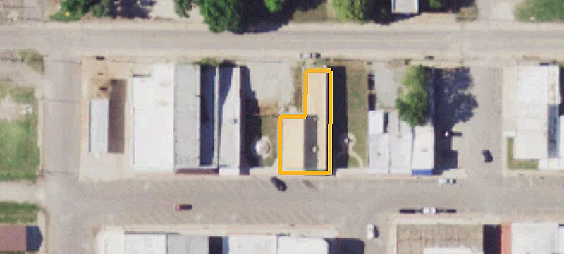 119 Cecil St
