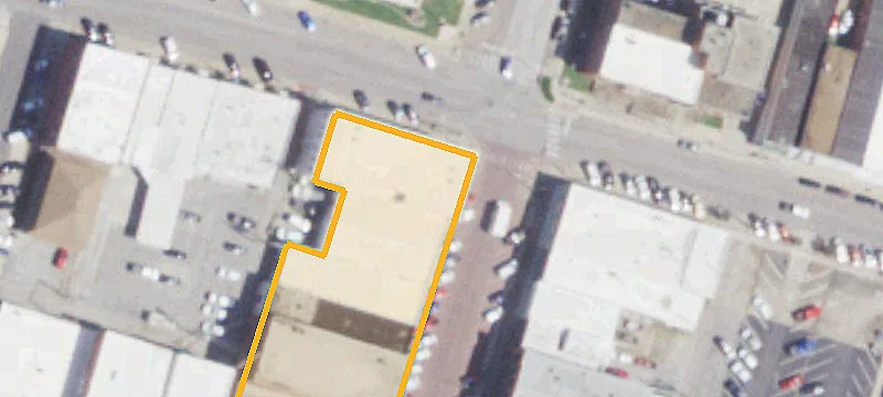 129 3rd Ave