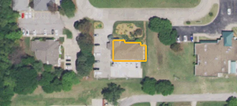 1102 Walnut Dr