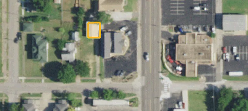 601 Milt Phillips Ave