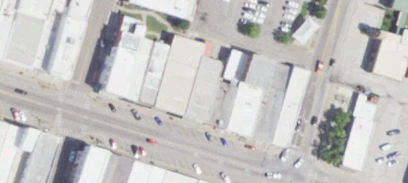 134 Main St