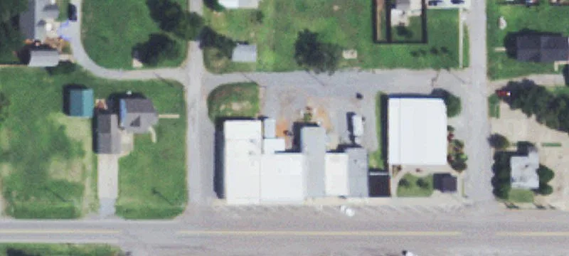 Ee 210th E Main