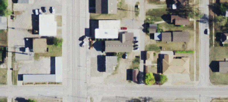 416 Main St