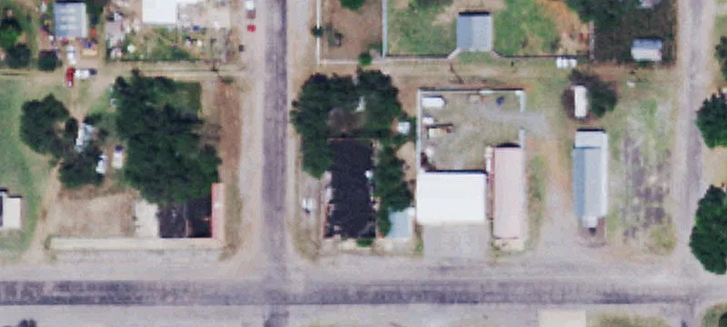 407 Oklahoma St