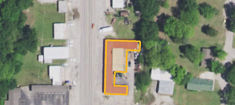 202 Hwy 77
