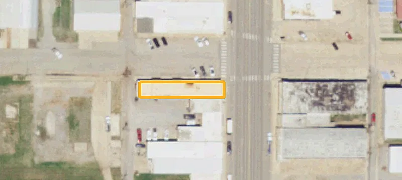 200 Main St